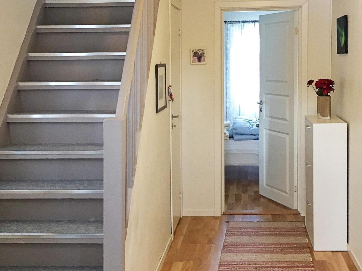 6 Person Holiday Home In Olderdalen Экстерьер фото